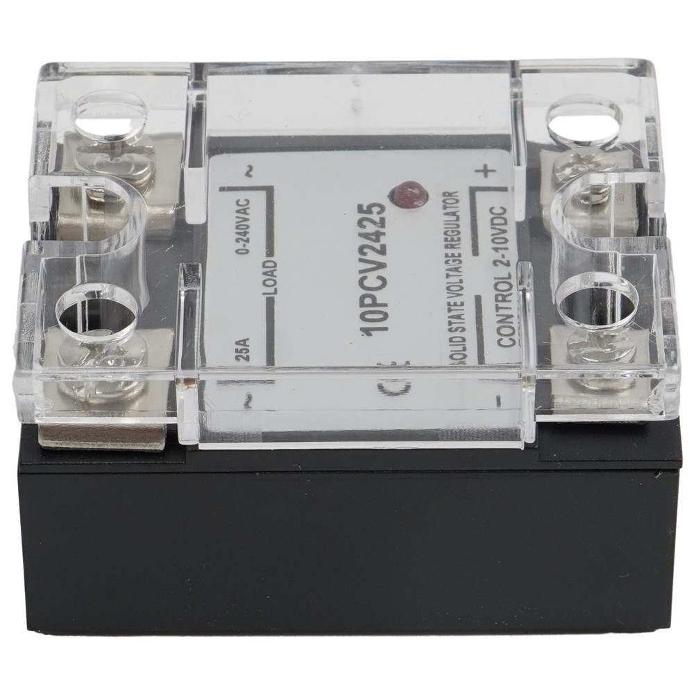 10PCV2425 Proportional Controller Control Relay Replace for Crydom 25A 240V