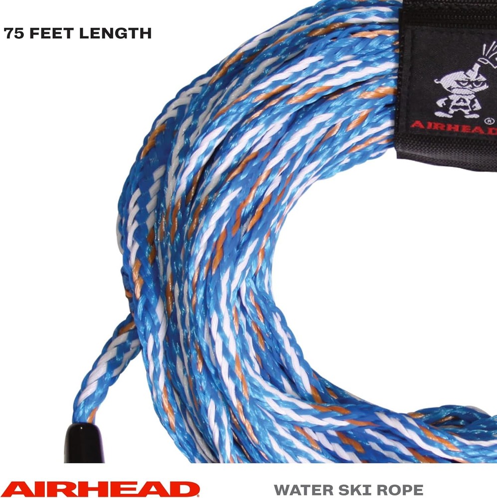 Heavy Duty Tow Harness