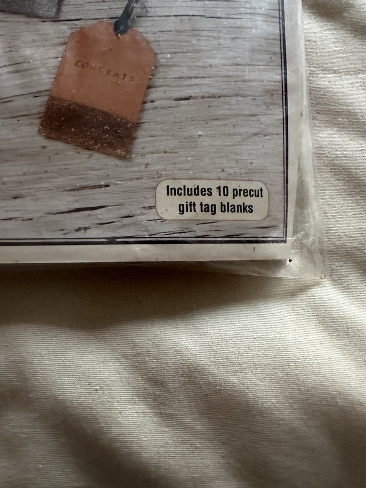 Leather Tags 28 Total