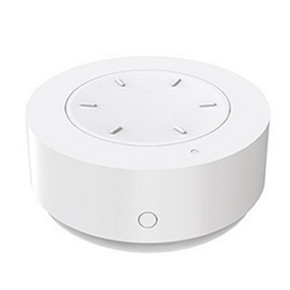 Sleek Design Wireless Dimming Switch Compatible with For Tuya and For Zigbee
