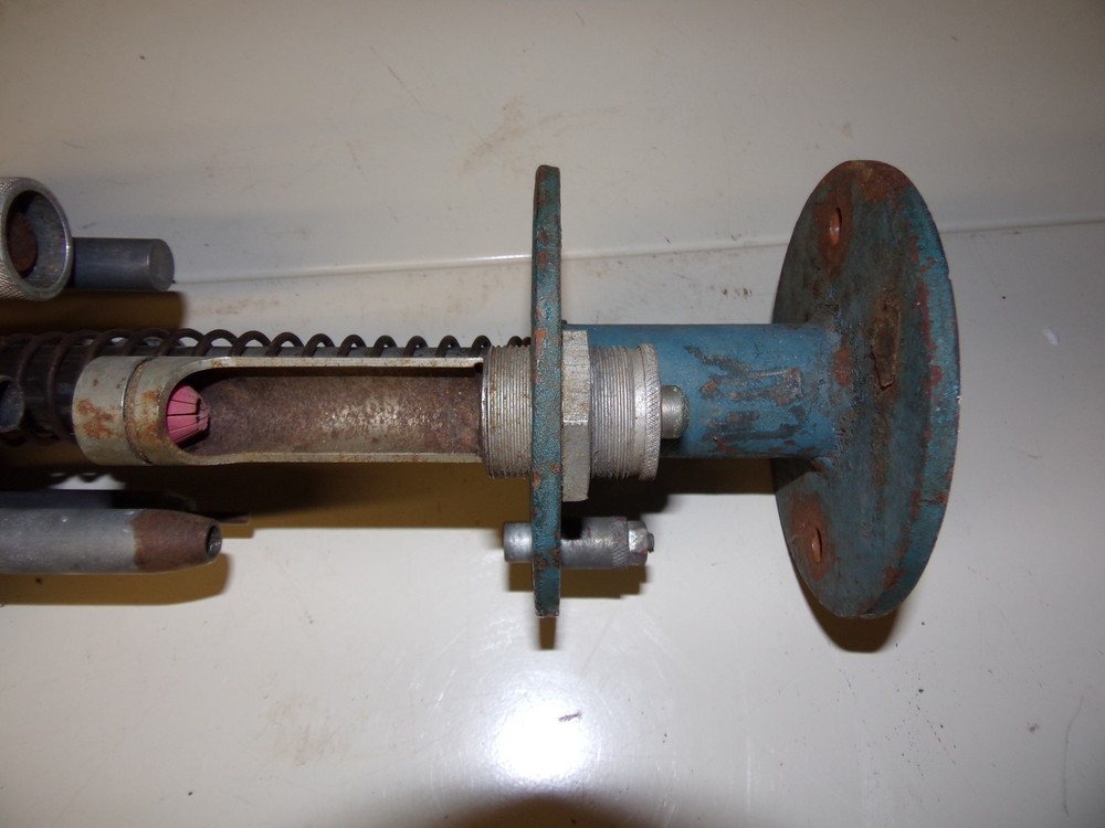 Vintage Deitemeyer 12 Gauge Reloading Press