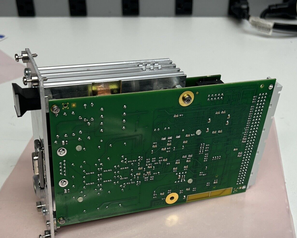 FEI Company DSGS/HT Encoder Interface Card 1078728