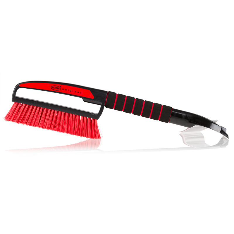 Winter Car Ice Scraper With Handle And Snow Brush 2 in 1 Durable Solid 995100