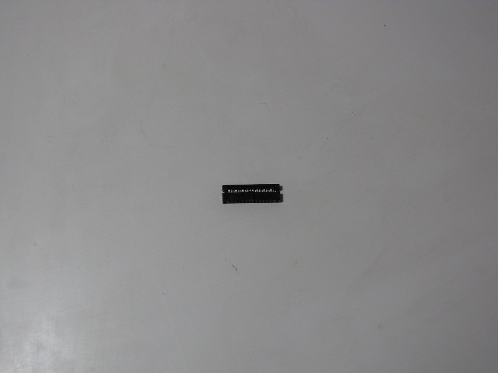 13 pcs FFSD-13-01-N DUAL ROW SOCKET IDC ASSY .050 SAMTEC