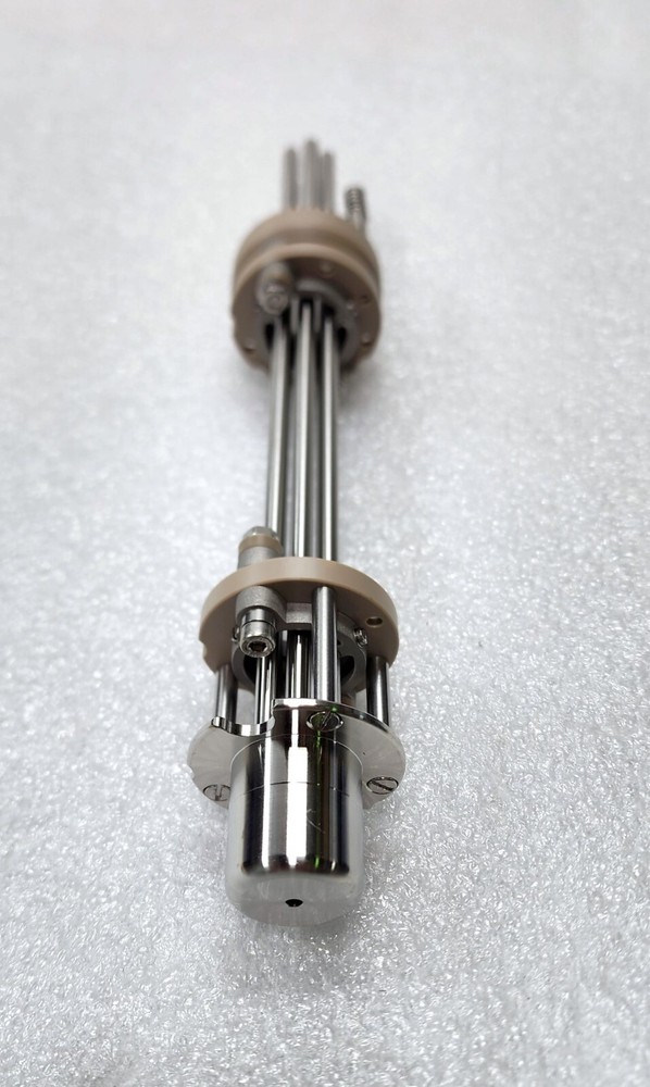 Waters Spray source Micromass  Hexapole assembly