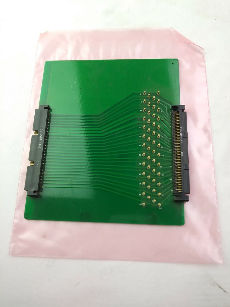 Ikegami PC0331 C/A Test Extender Module