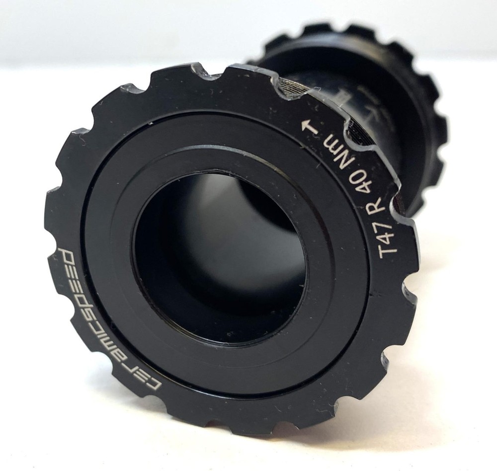 CeramicSpeed BB BB90 Bottom Bracket for GXP 79-92mm
