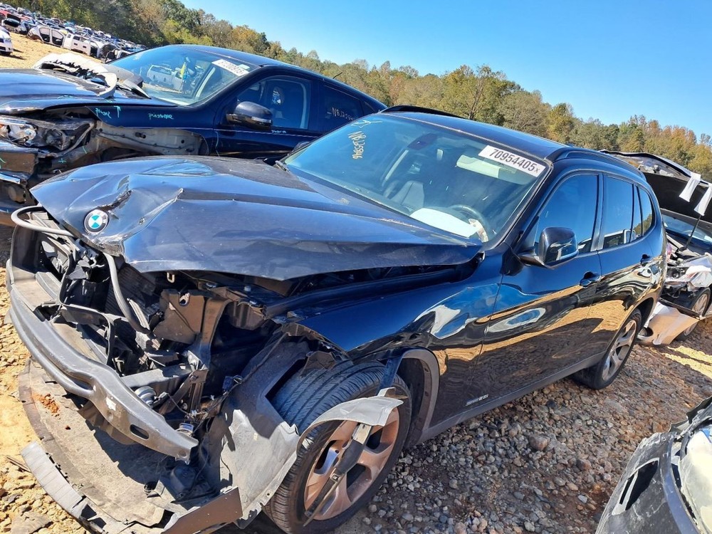 Fuse Box Engine Fits 08-13 BMW 128i 4835835