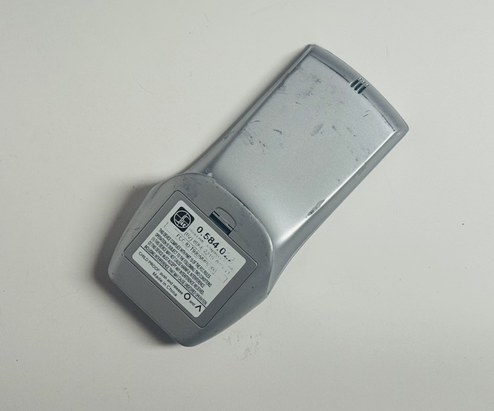 Sit Proflame Transmitter Remote Control 0.584.022