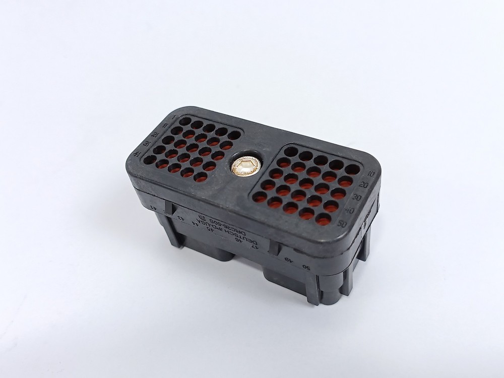 Danfoss 10100946 MC050-110 Final ASM Connector Accessory