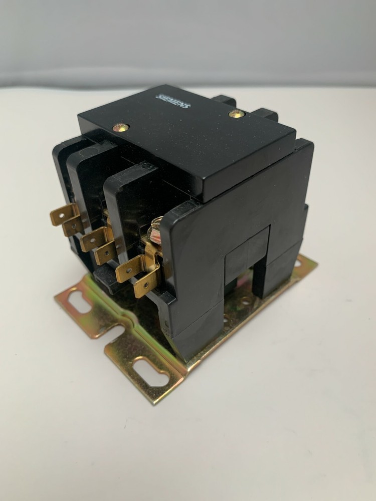Siemens CDP2523 Contactor new