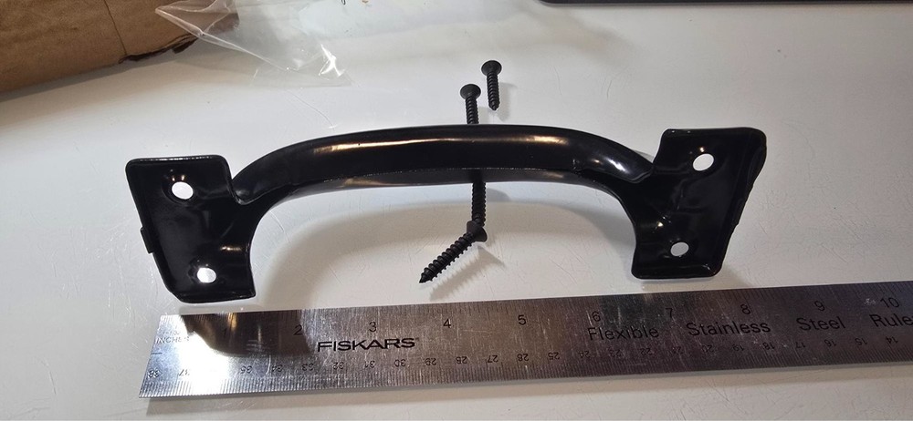 AM GENERAL BOW HANDLE 12339581 5340-01-197-8239