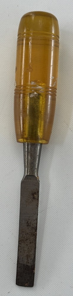 Stanley, 16-208 Chisel, Please Read Details