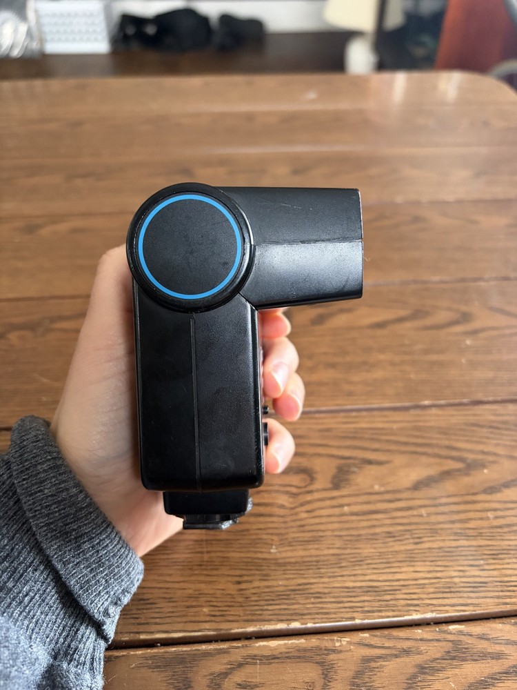 Vivitar 2800 Shoe Mount Flash