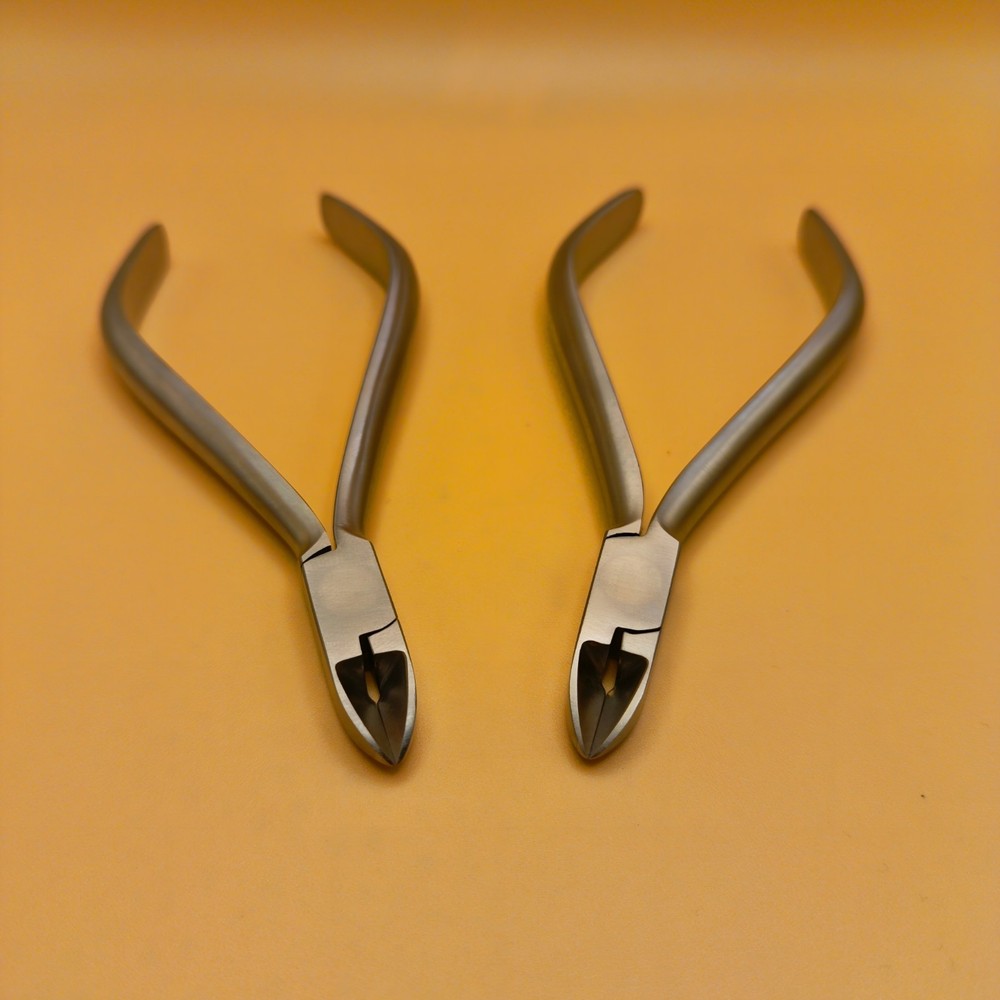 HU FRIEDY Micro Cutter Orthodontic Pliers |678-110|