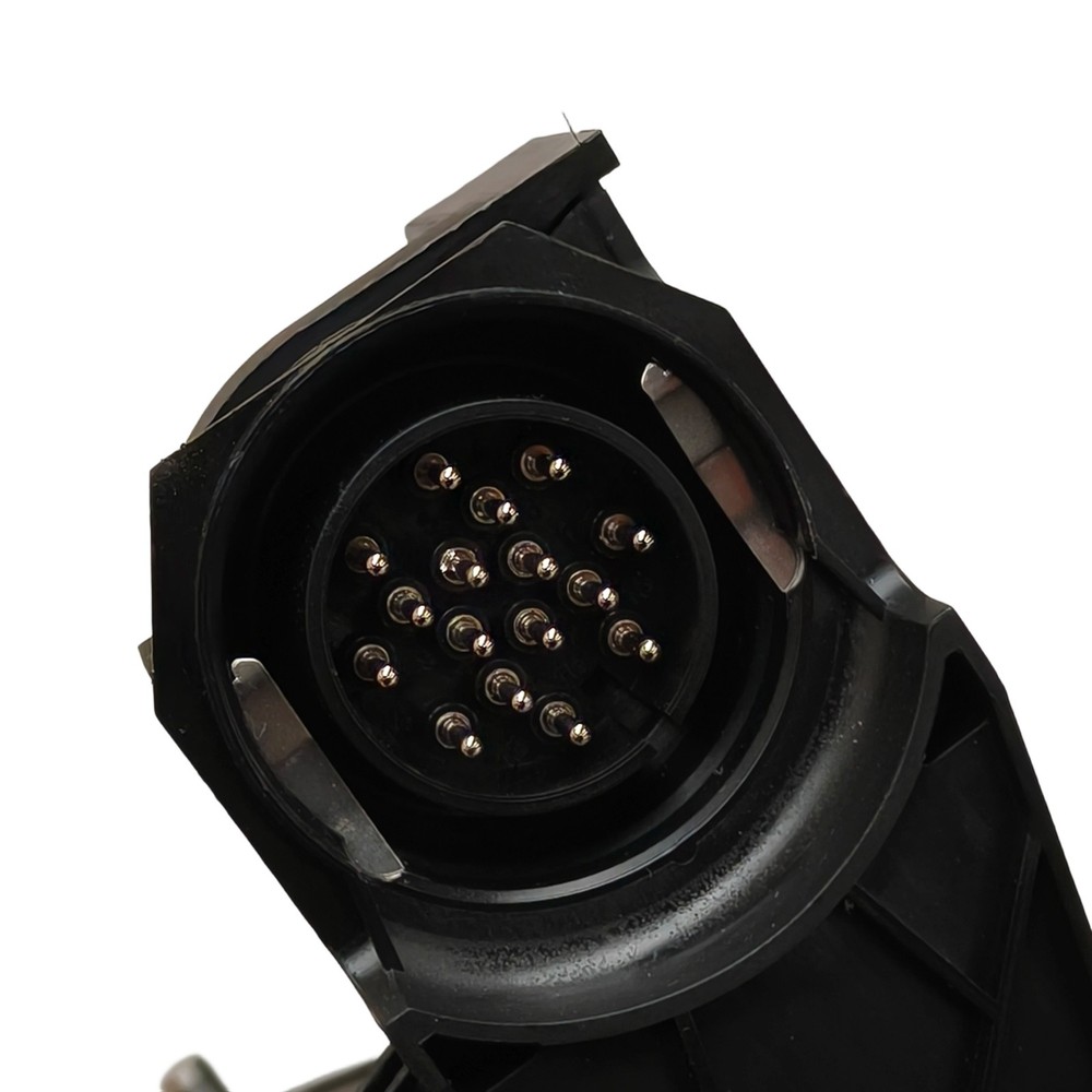New For Ford 6R80 Auto Transmission Lead Frame Fluid Temp Range Sensor & Seals