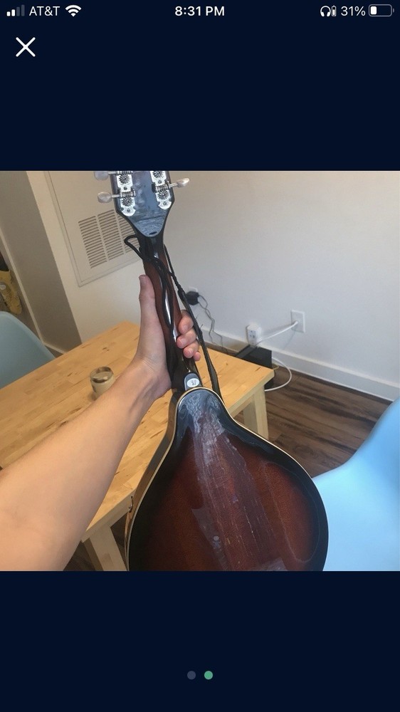 Mandolin