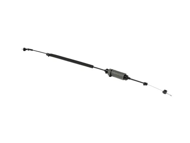 Genuine Mopar Latch Release Cable 68324912AC