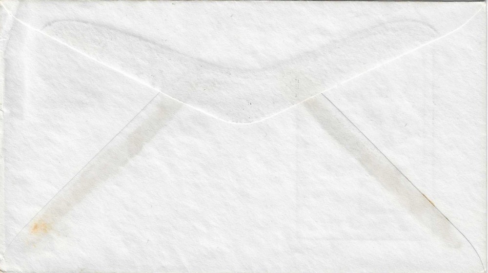 FDC #836-67 -- ? maker -- Delaware issue