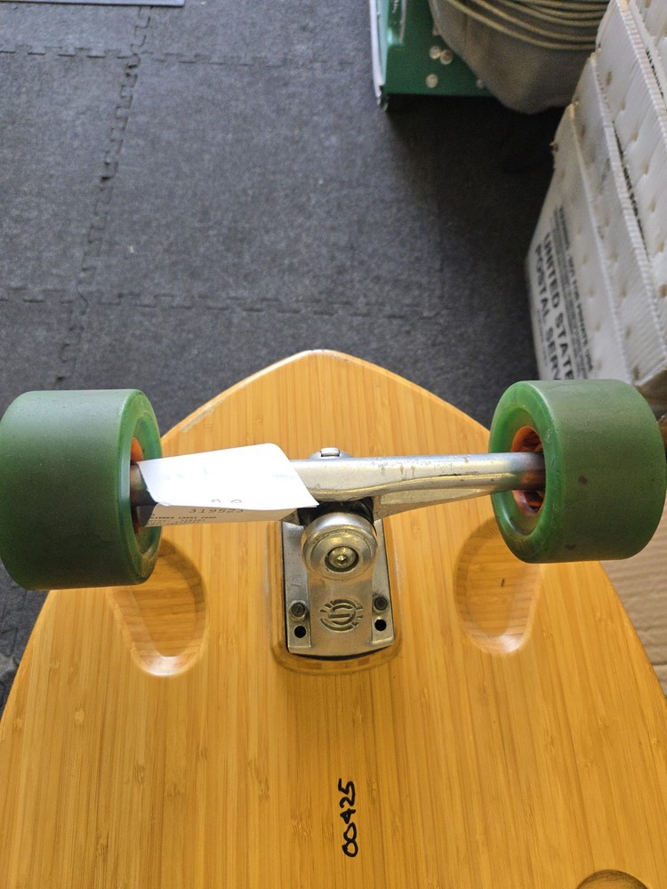 Hamboard Skateboard 53 "x 17"