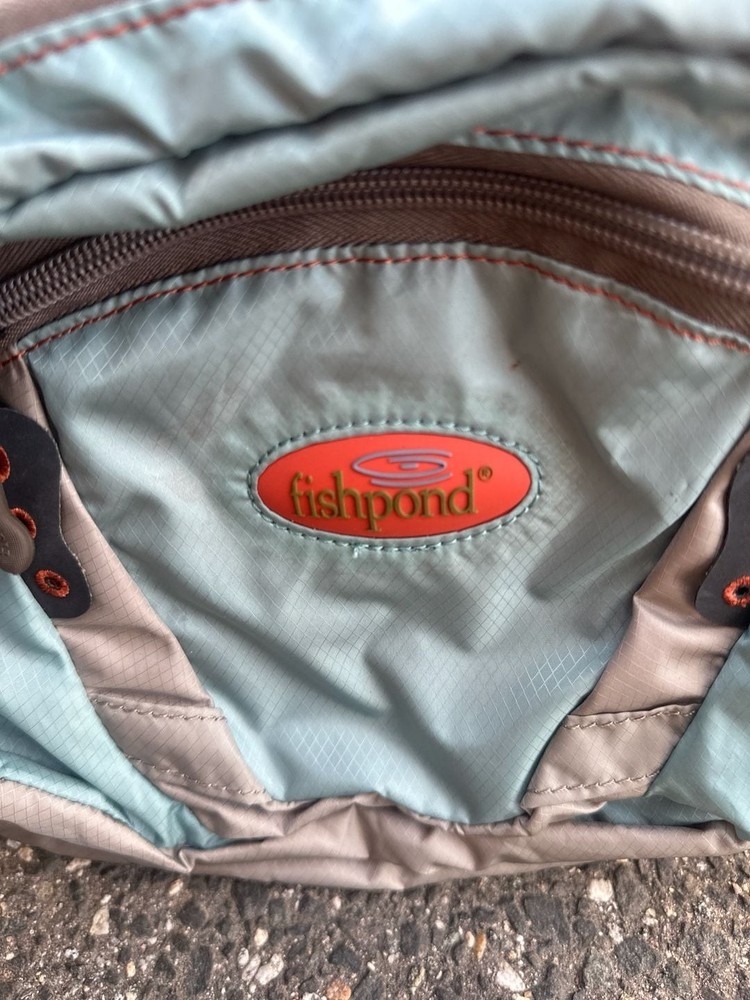 Fishpond Tech LTE Low Tide Hydration/Lumbar Pack