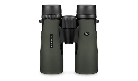 Vortex Diamondback 10x42mm Binoculars | Green
