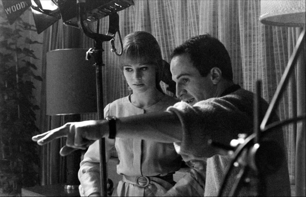 'FAHRENHEIT 451' SCRIPT (1966) TRUFFAUT ORIGINAL AUTHENTIC 'PHOENIX' DRAFT