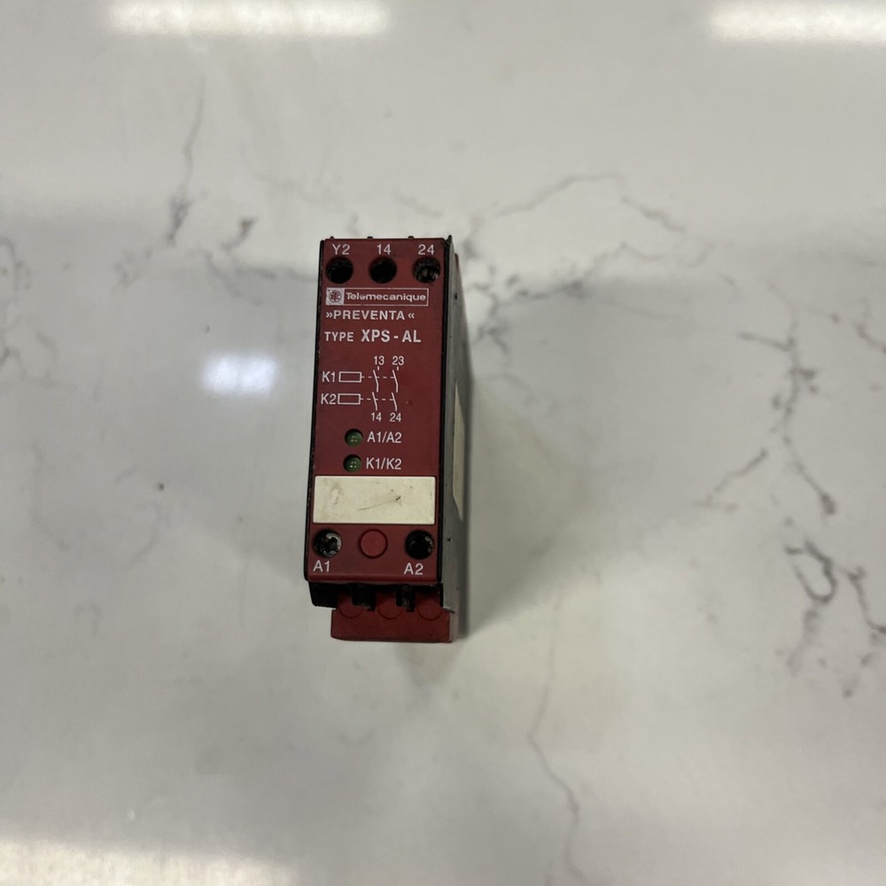 SCHNEIDER ELECTRIC XPS-AL