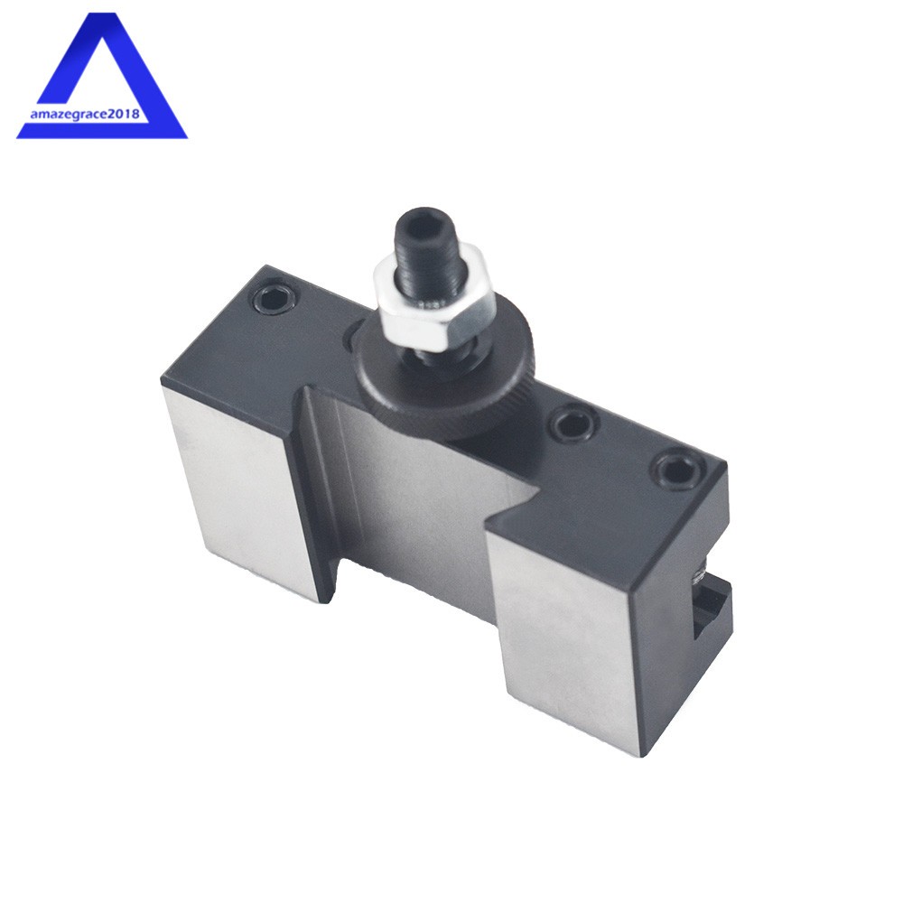 BXA #2 250-202 Quick Change Turning Facing & Boring Tool Post Holder 10Pcs