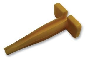 DEUTSCH 114010 EXTRACTION TOOL, HDP, SIZE 12 (5 pieces)