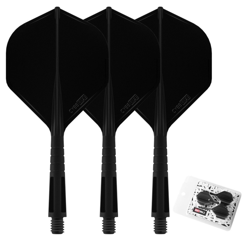 CYEELIFE Dart Flights