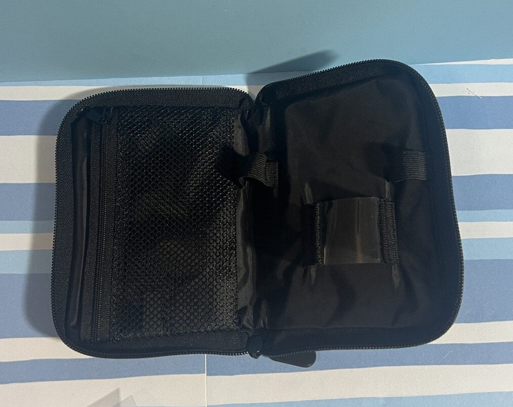 CASE ONLY for the CareSens N Meter - New CASE