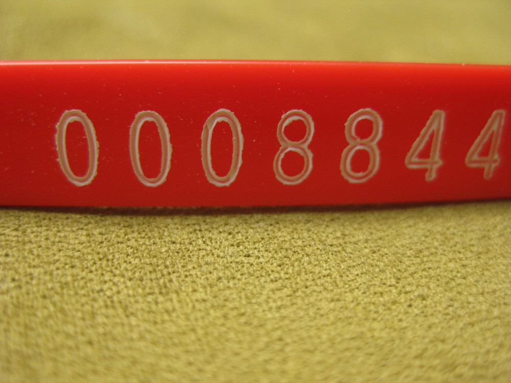Top Grain Deer Leather #0008844 Row 109