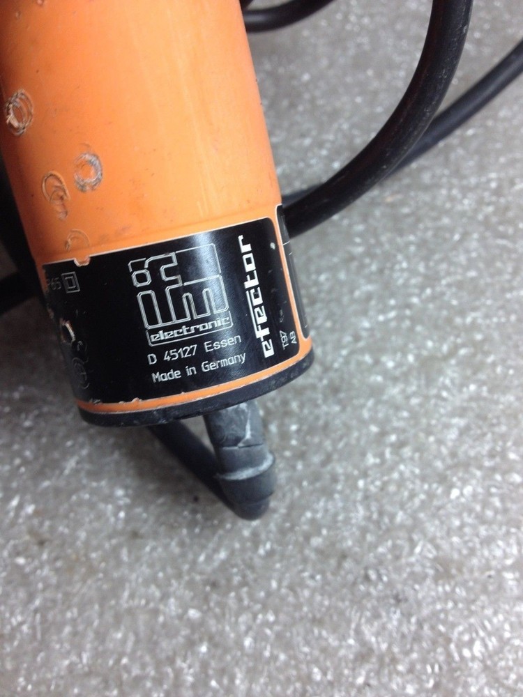 IFM EfectorKB-2020-ABOA PROXIMITY SWITCH