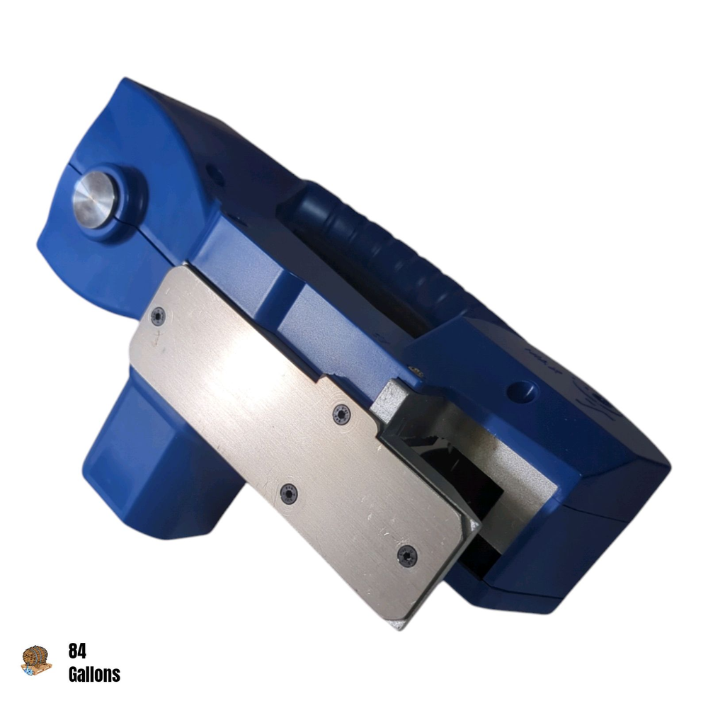 U.S. SOLID Semi-Automatic Strapping Machine Tools for 1/2-3/4 in PP PET Straps