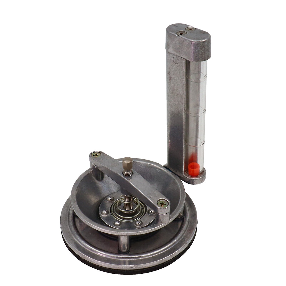 Universal Carburetor Synchronizer Tool Side Down Drafts Dual Carbs Austin Weber