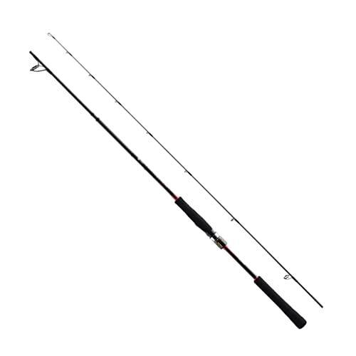 Shimano ENGETSU TT S610M Spinning Rod