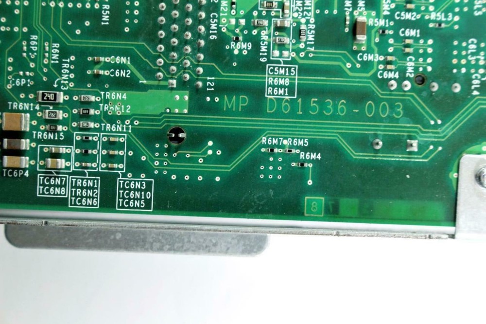 Intel Fujitsu SAS1078 Dual Port SAS RAID Server Controller PCI-E D56622-305