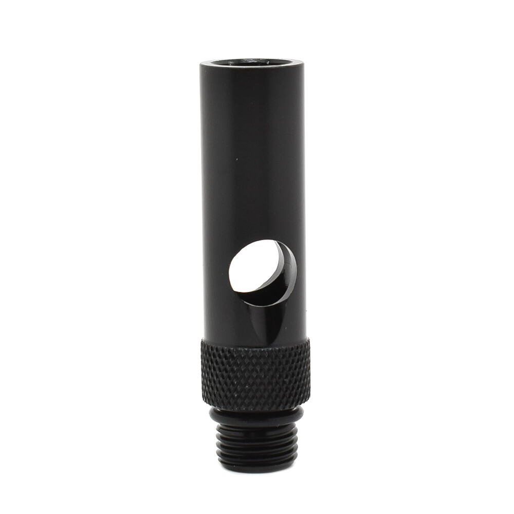 Interstate Pneumatics BT6AS-D Aluminum High Flow Safety Tip