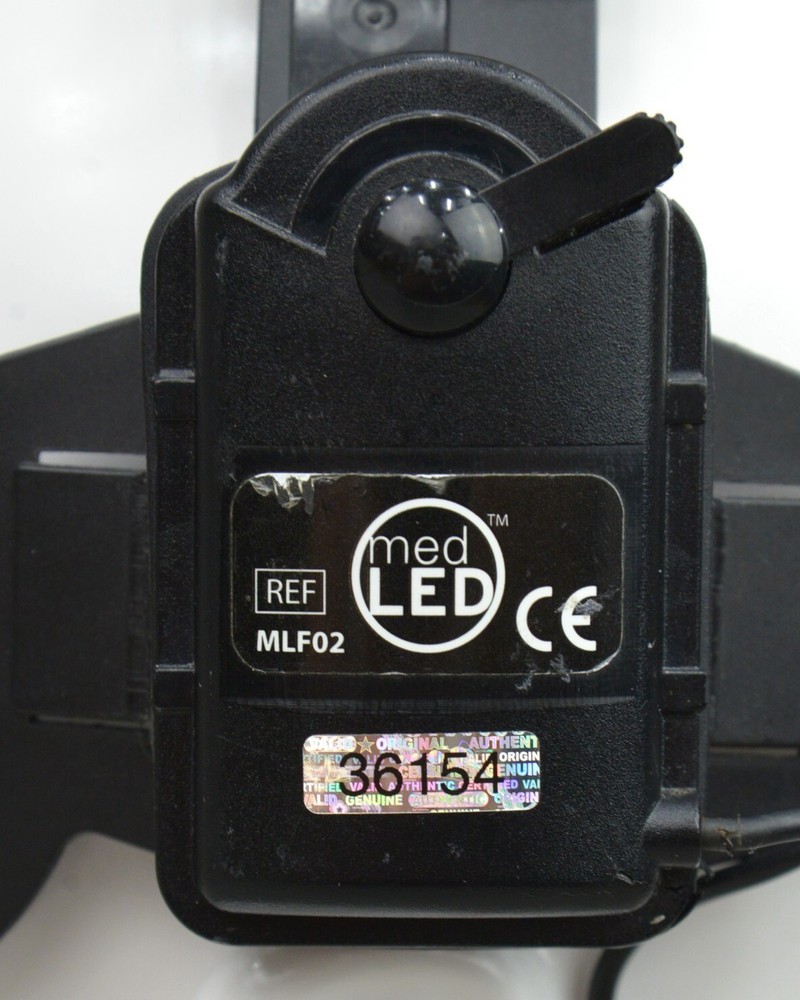 Med LED Focus MLF02 LED Surgical Headlight