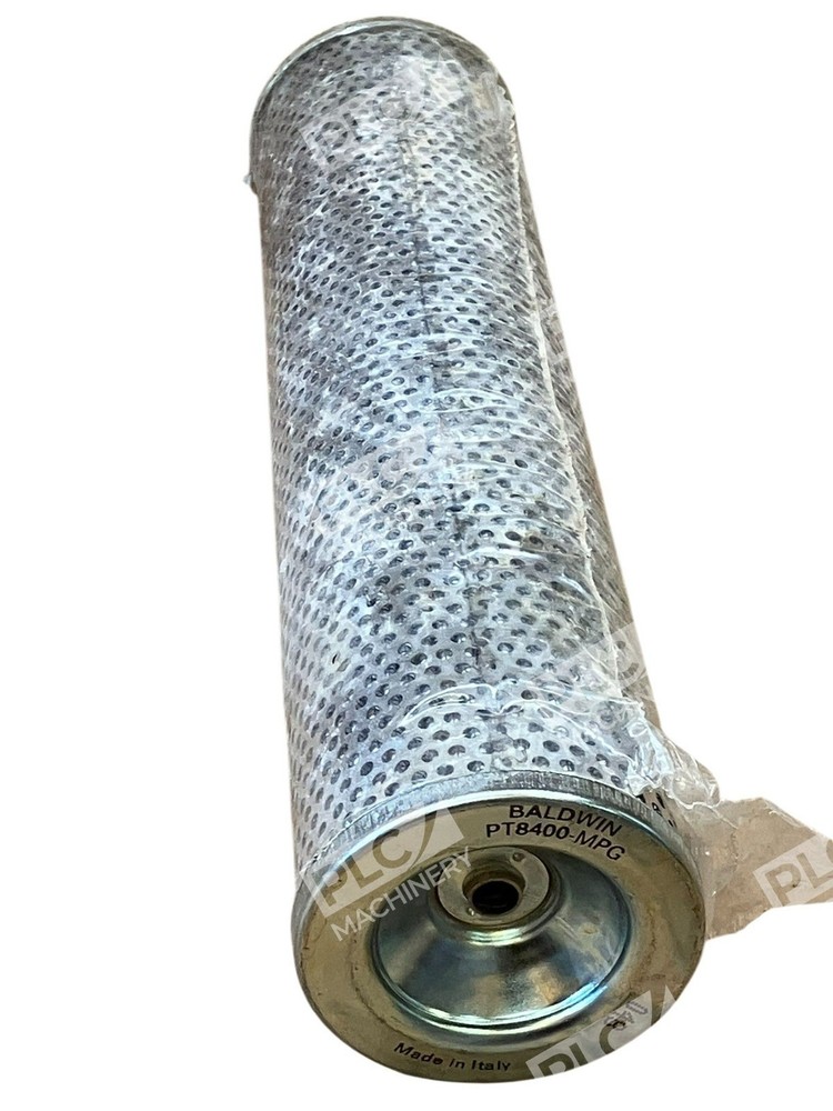 Baldwin PT8400-MPG Hydraulic Filter Element 048