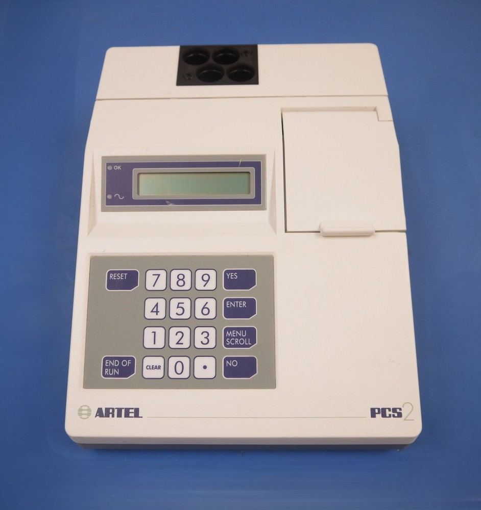 Artel PCS2 (PCS-100-07A) Pipette Calibration System