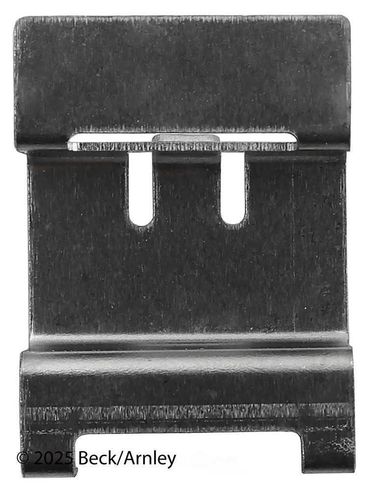 Disc Brake Hardware Kit