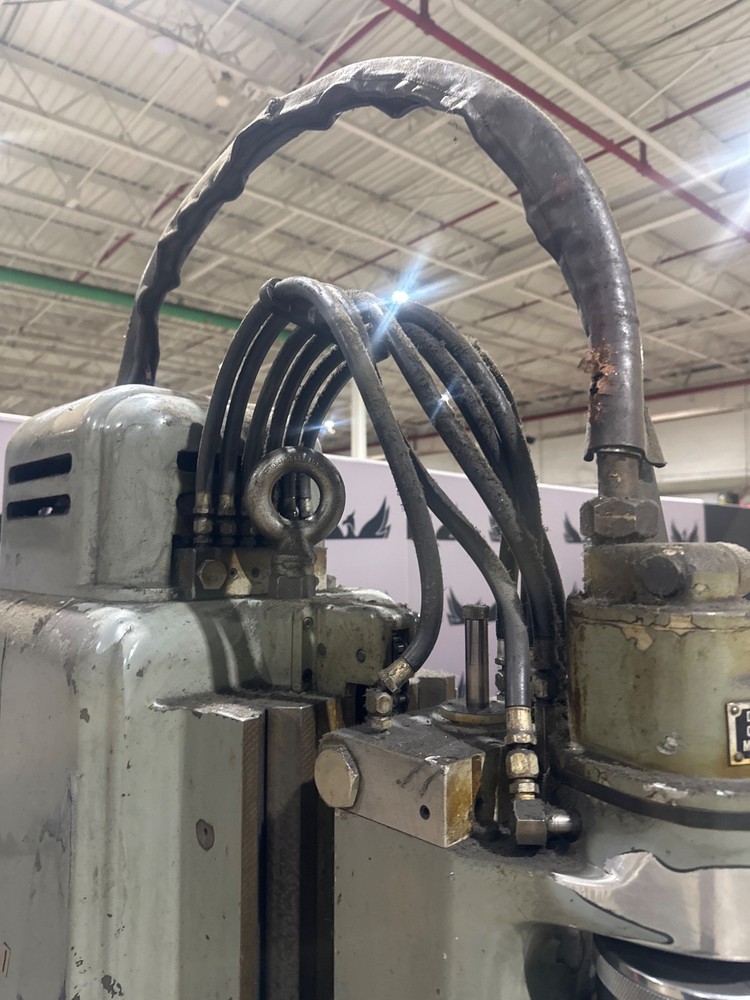 MOORE #3 JIG Grinder USED