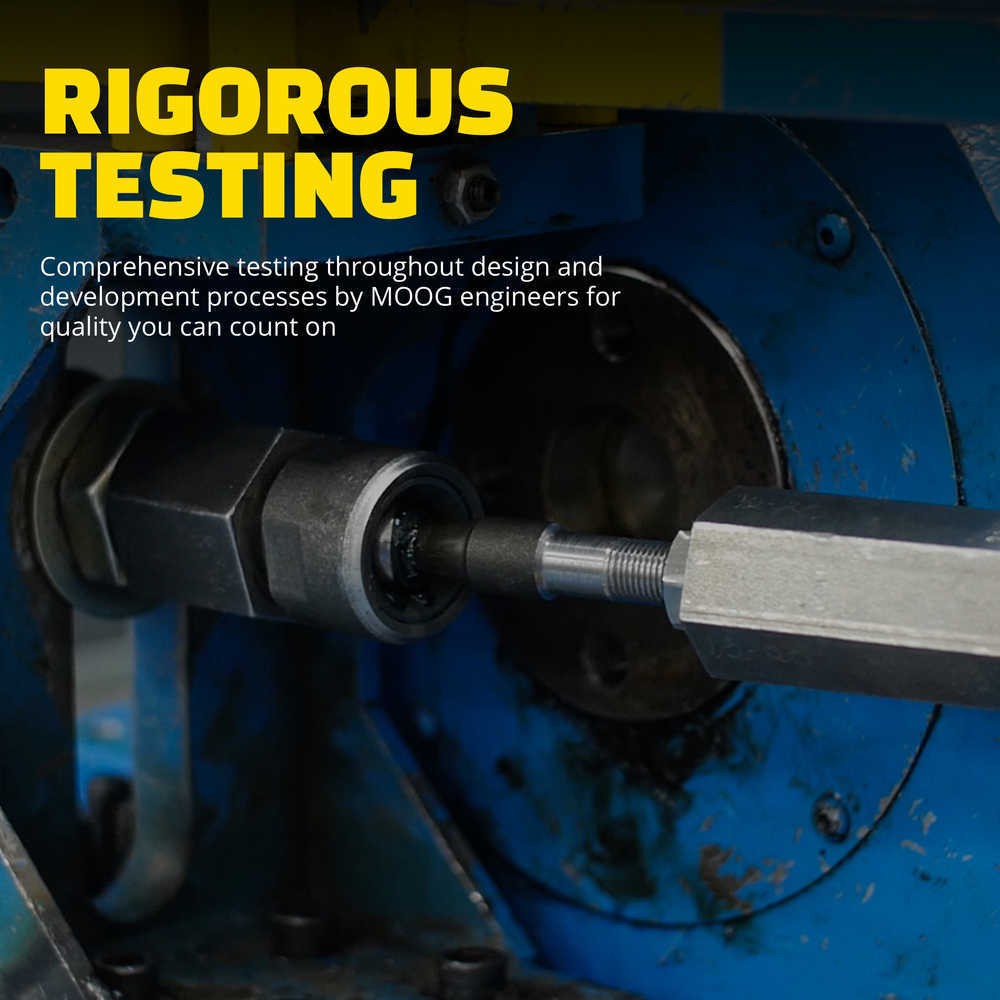 Suspension Stabilizer Bar Link Moog K80230