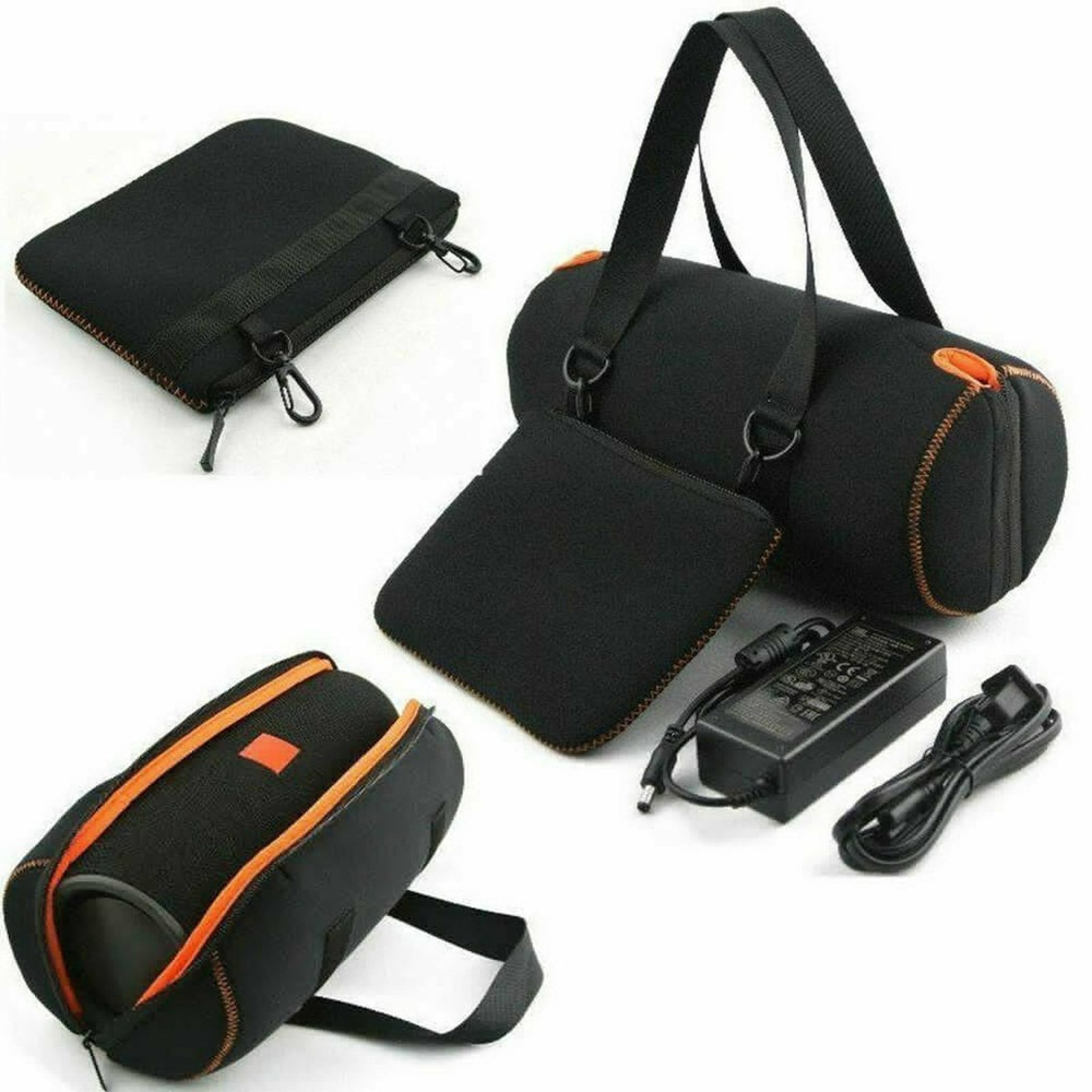 Travel Carrying Bag Protective Case For JBL Xtreme Bluetooth Wireless Speaker E