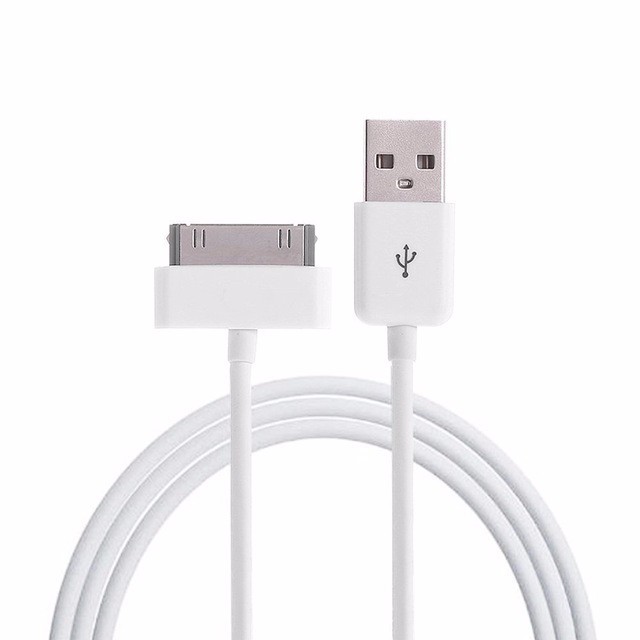 6 Feet OEM Genuine Apple USB Sync Data Charging Cord Cable