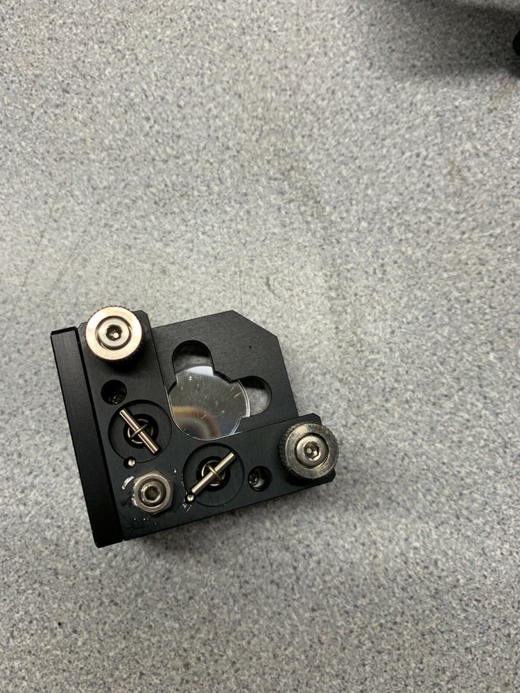 Suruga Seiki F531-20 Mirror Mount