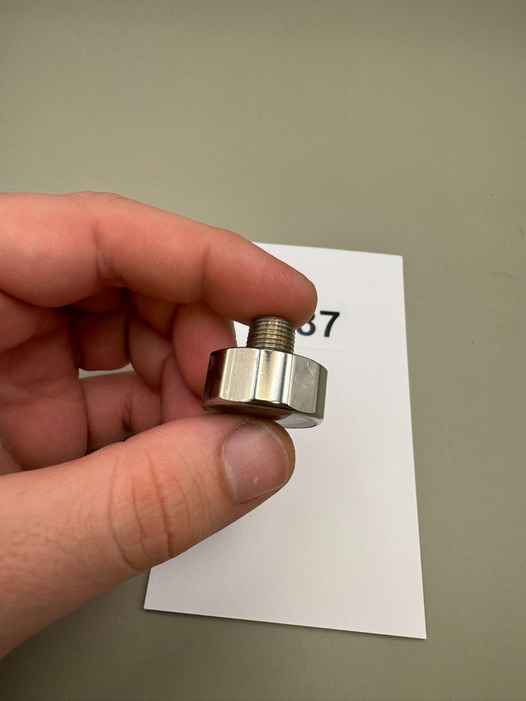 Paintball O-160 Gauge