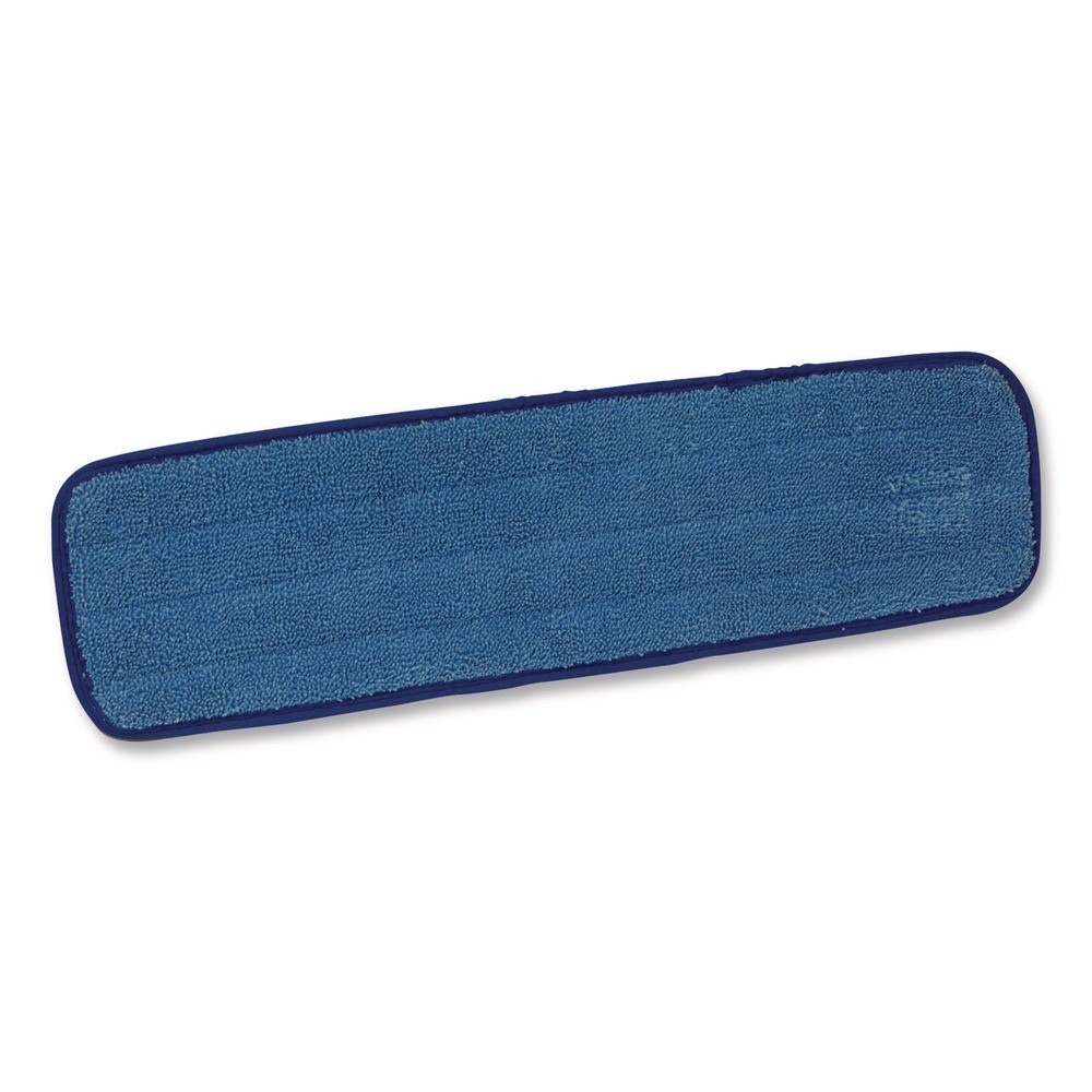 NCP 9696412 MaxiPlus 18" Microfiber Pads - Blue New